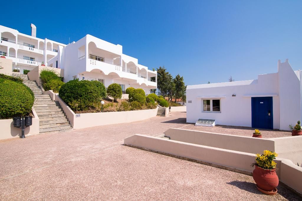 Alexandros Palace, foto 15