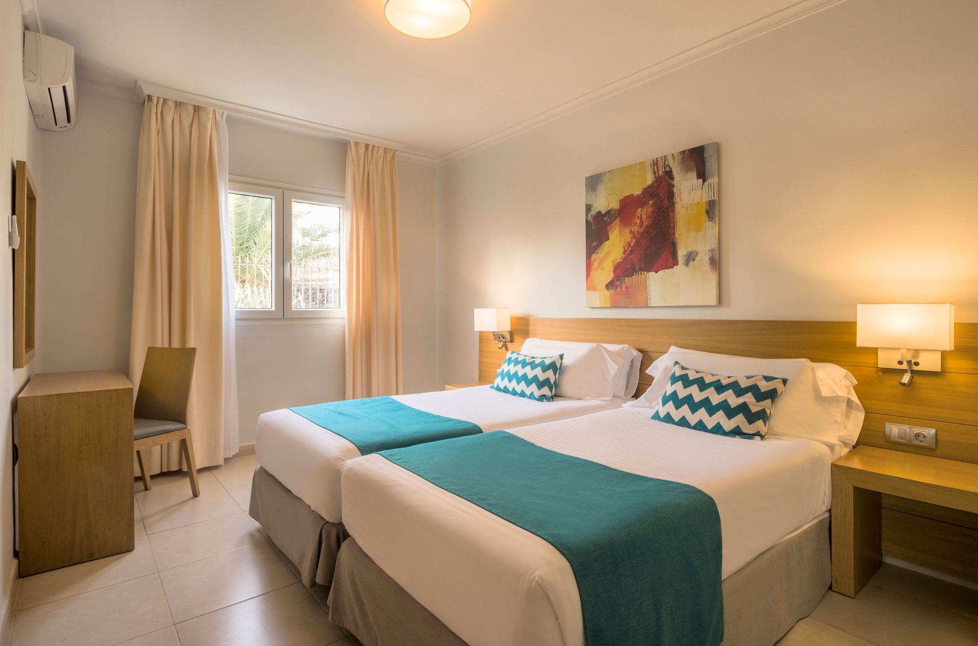Hotel ILUNION Costa Sal Lanzarote, foto 5