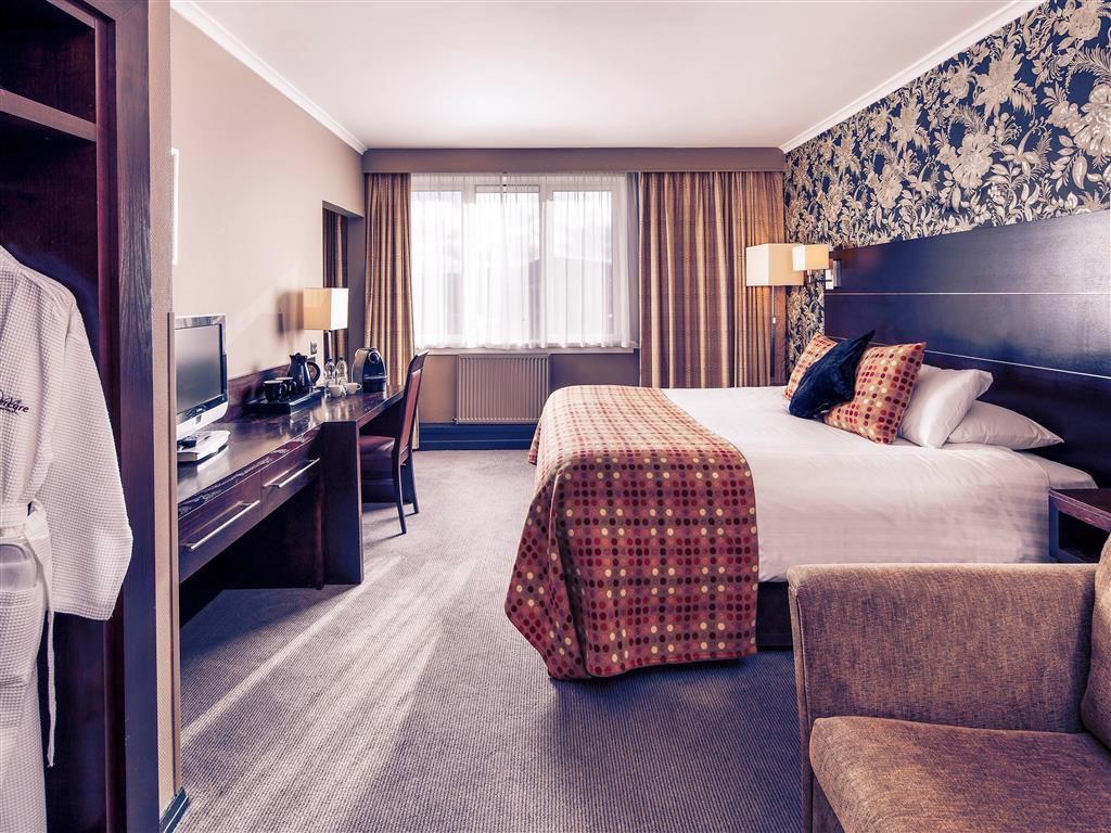 Mercure Inverness, foto 9