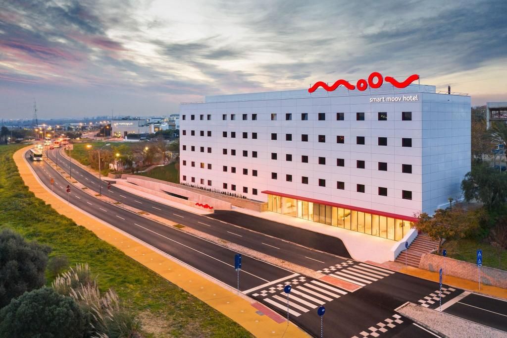 Hotel Moov Oeiras, foto 10