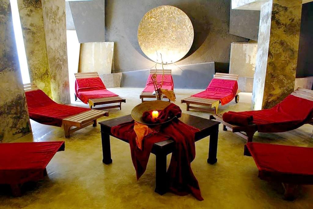 Toscana Wellness Resort, foto 8