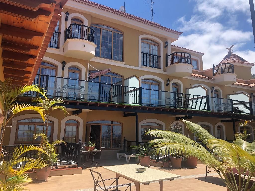 Apartamentos Estrella del Norte, foto 12