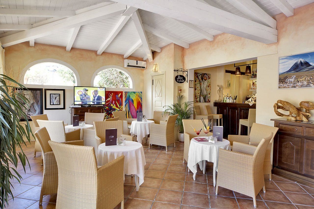 Colonna Country & Sporting Club, foto 2