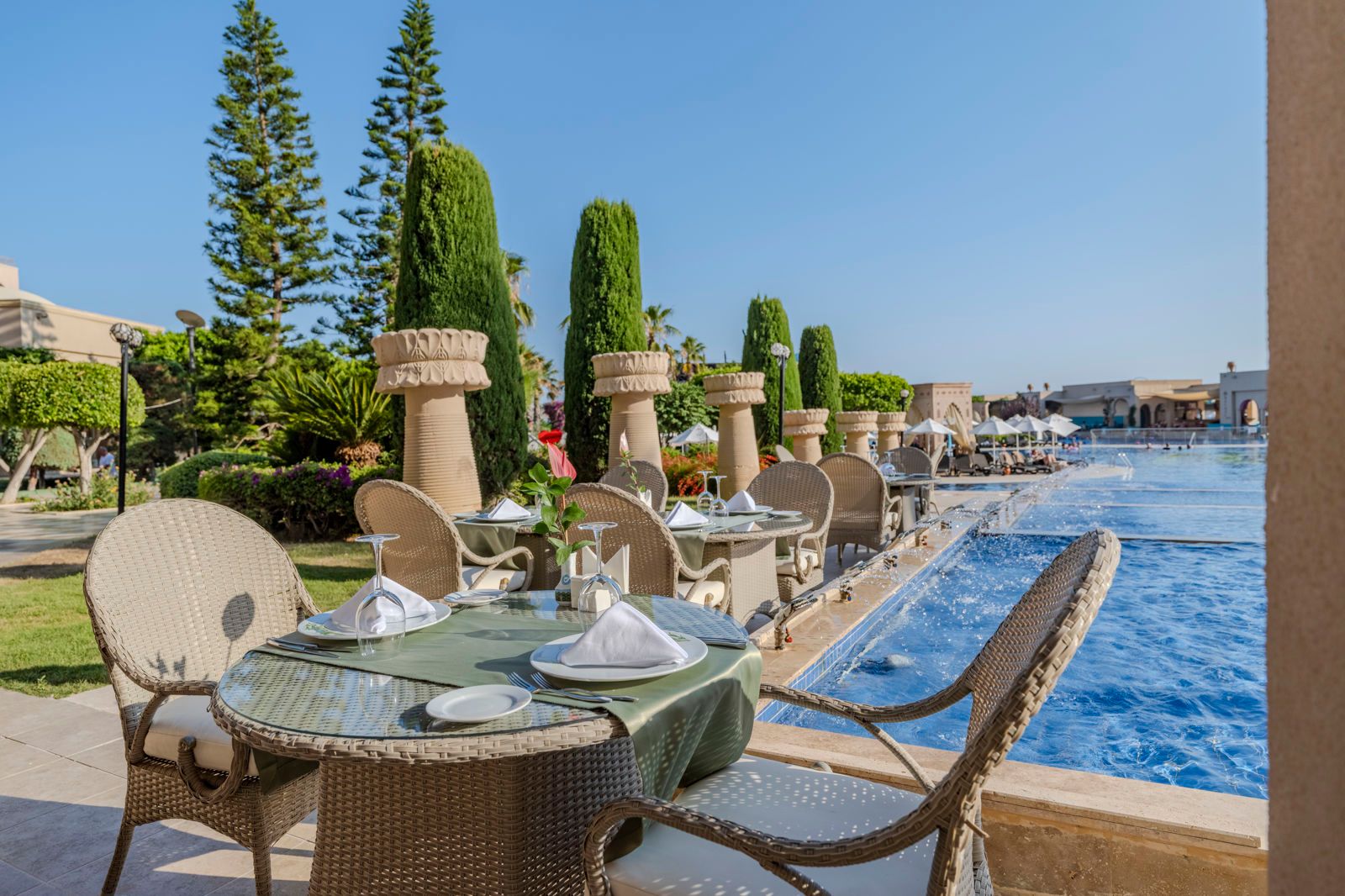 Spice Hotel & Spa, foto 14