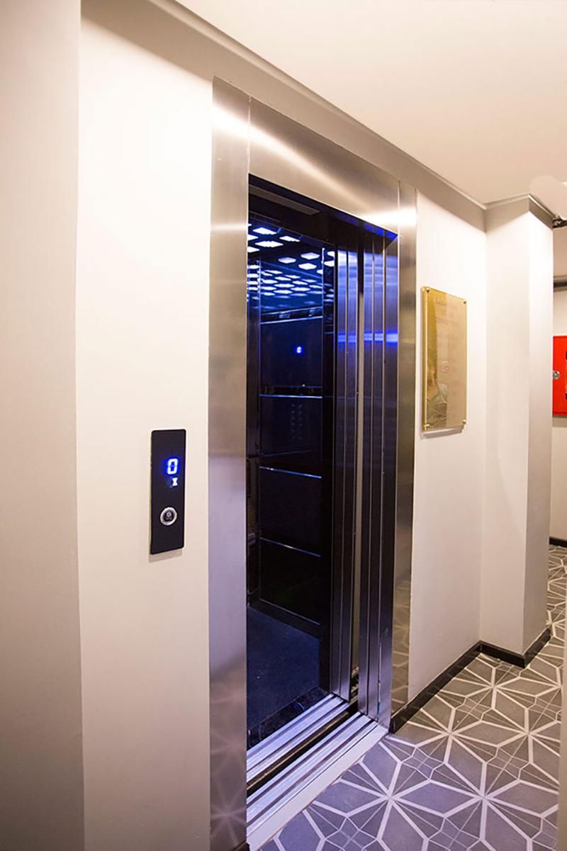 Long Stay Istanbul Residence, foto 11