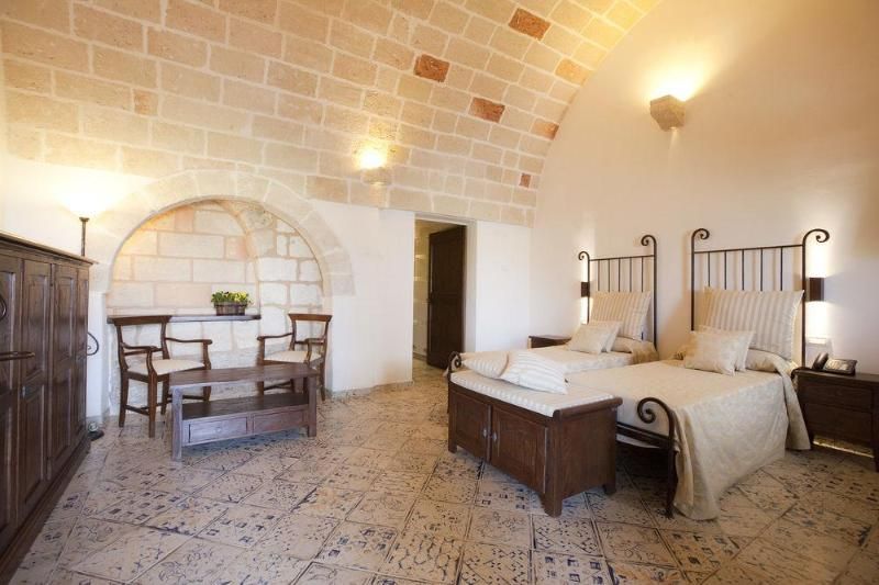 Masseria Bosco, foto 5