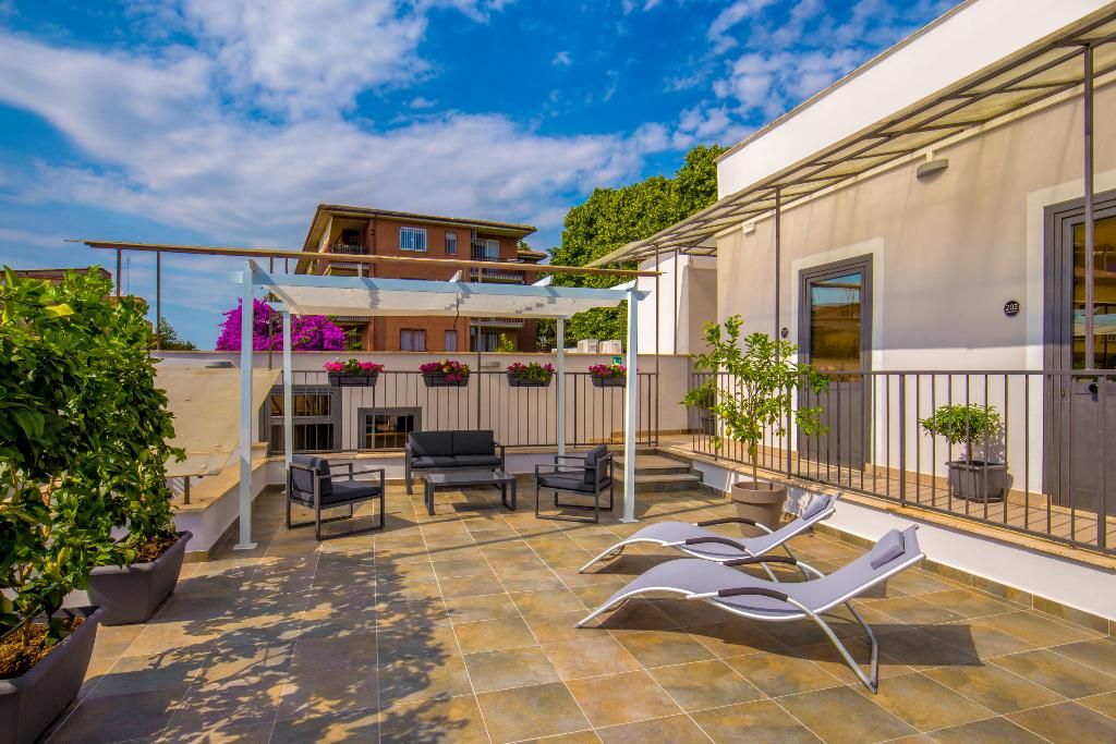 Urban Garden Hotel, foto 6