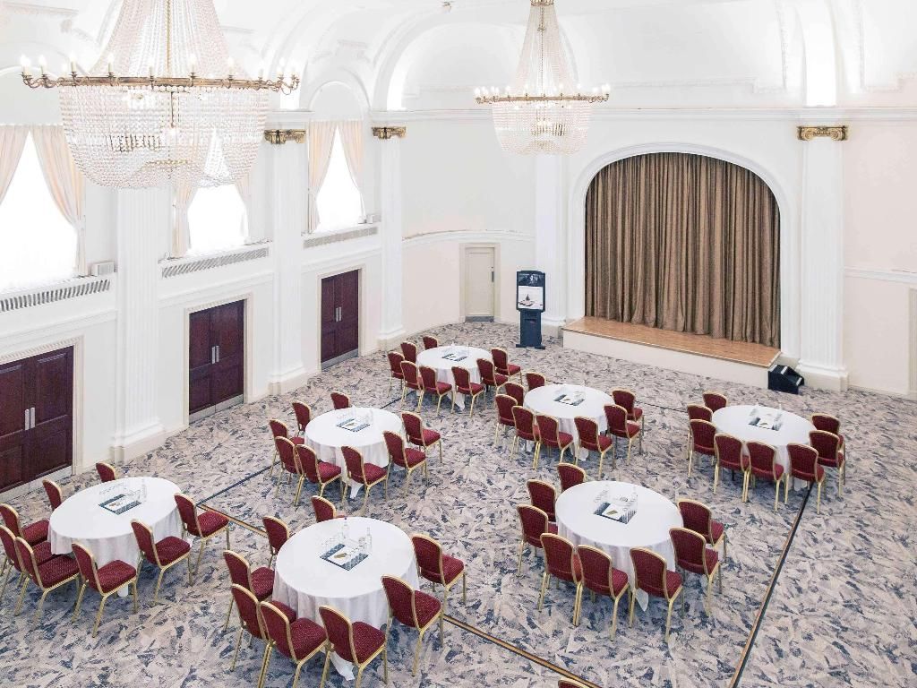 Bristol Grand Hotel By Sunday, foto 6