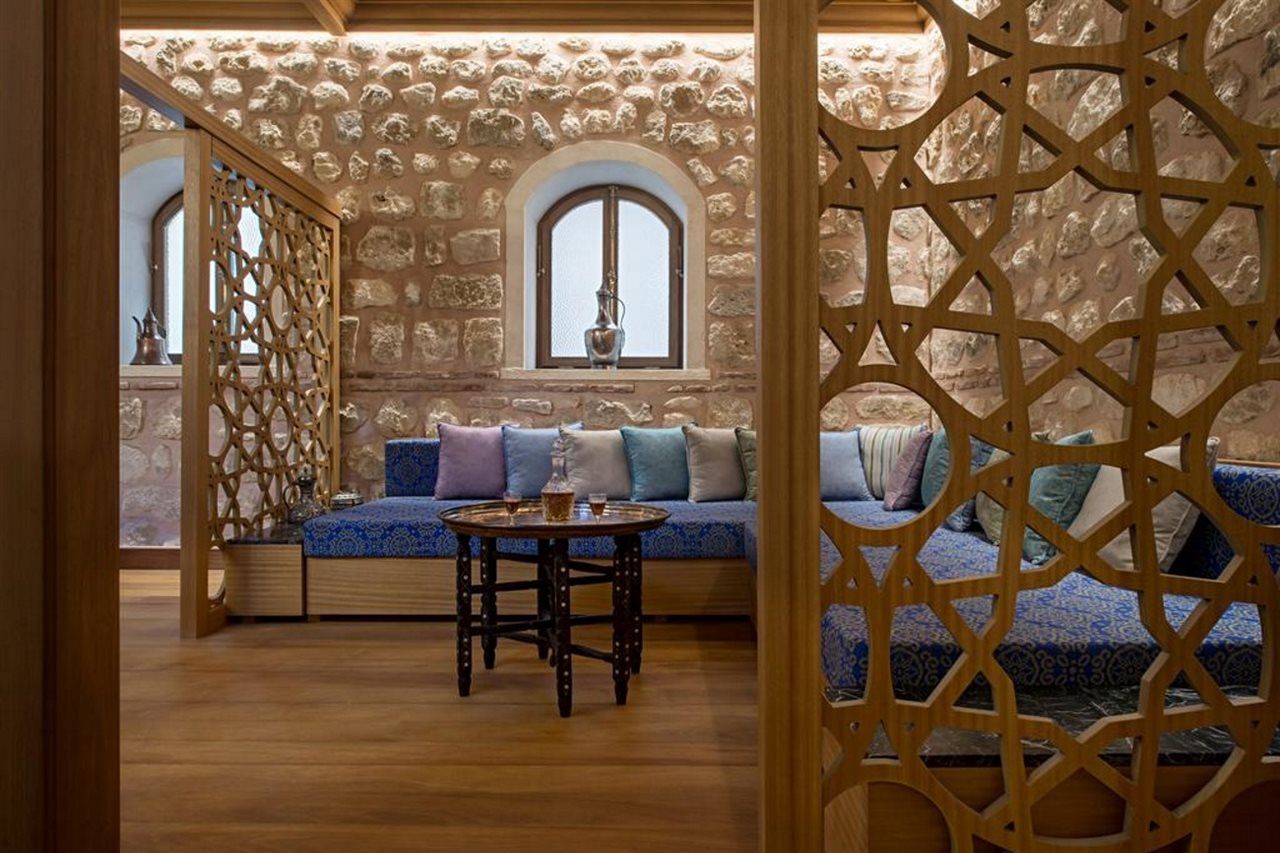 The Galata Istanbul Hotel - MGallery, foto 8