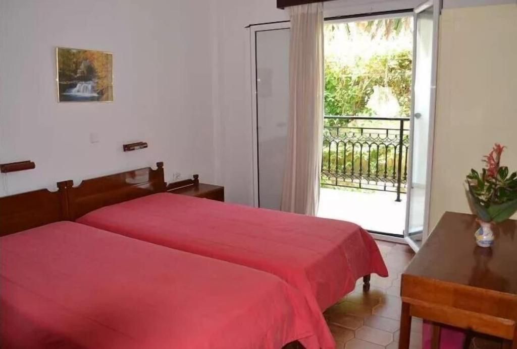 Filorian Hotel Apartments, foto 11