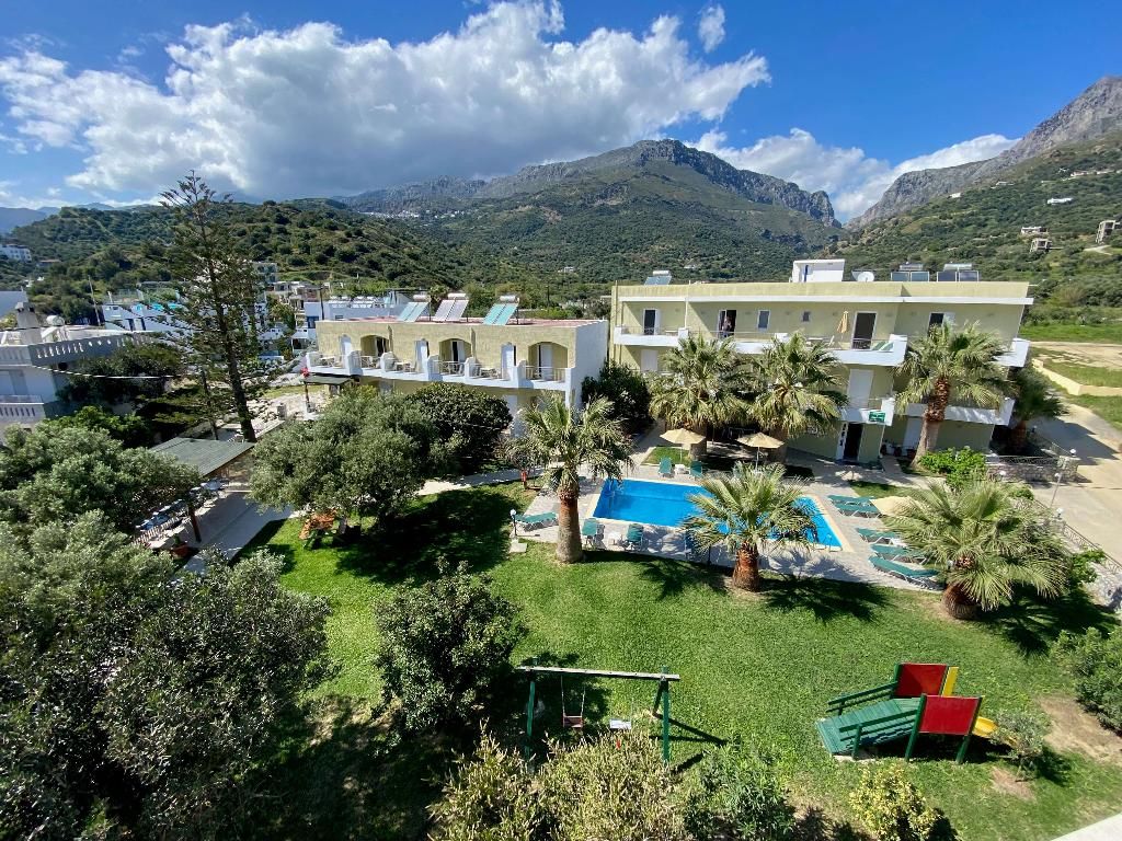 Manolis Apartments, foto 9