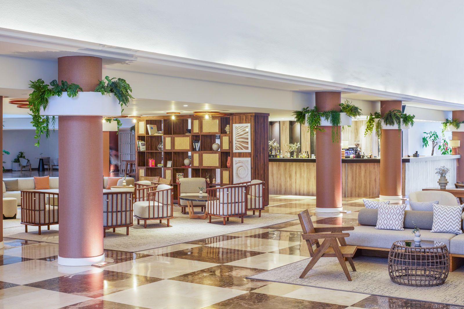 Meliá La Palma, foto 9