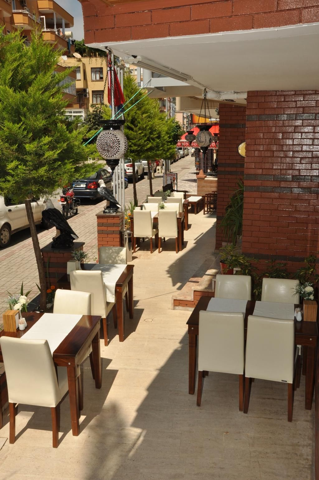 Miss Cleopatra Hotel, foto 12