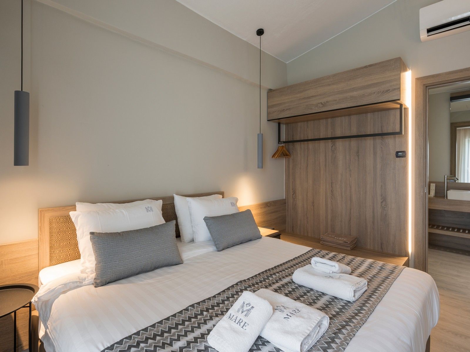 Mare Village Hotel, foto 12