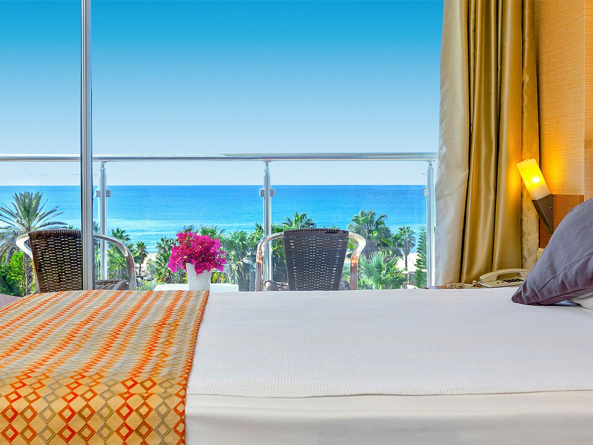 Seher Kumköy Star Resort & Spa, foto 11