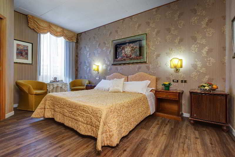 Hotel Residenza in Farnese, foto 10