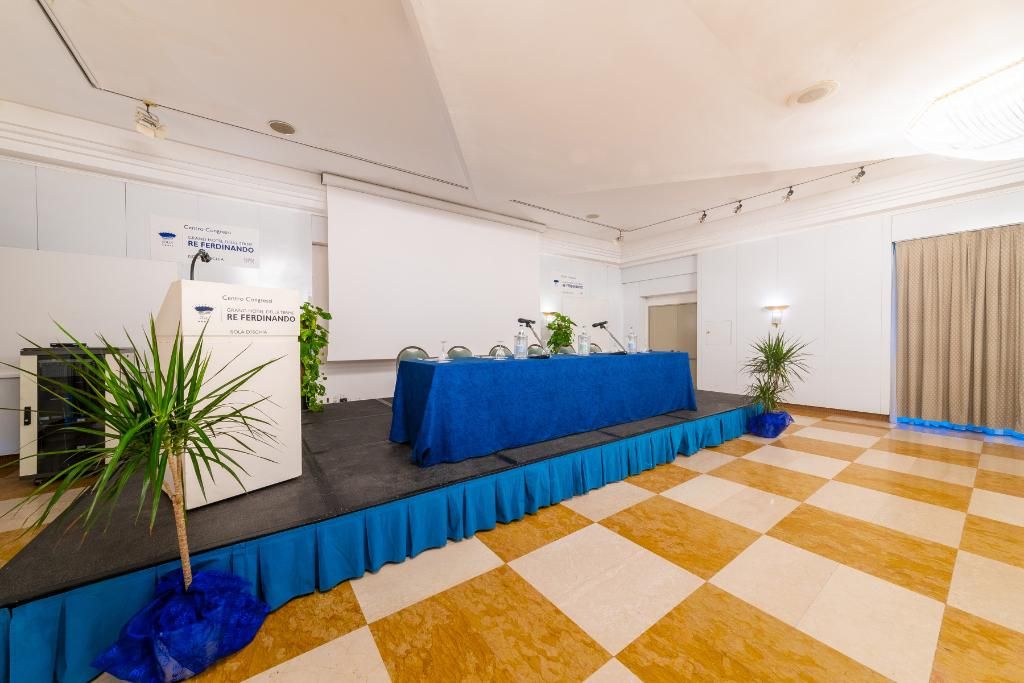 Grand Hotel delle Terme Re Ferdinando, foto 5