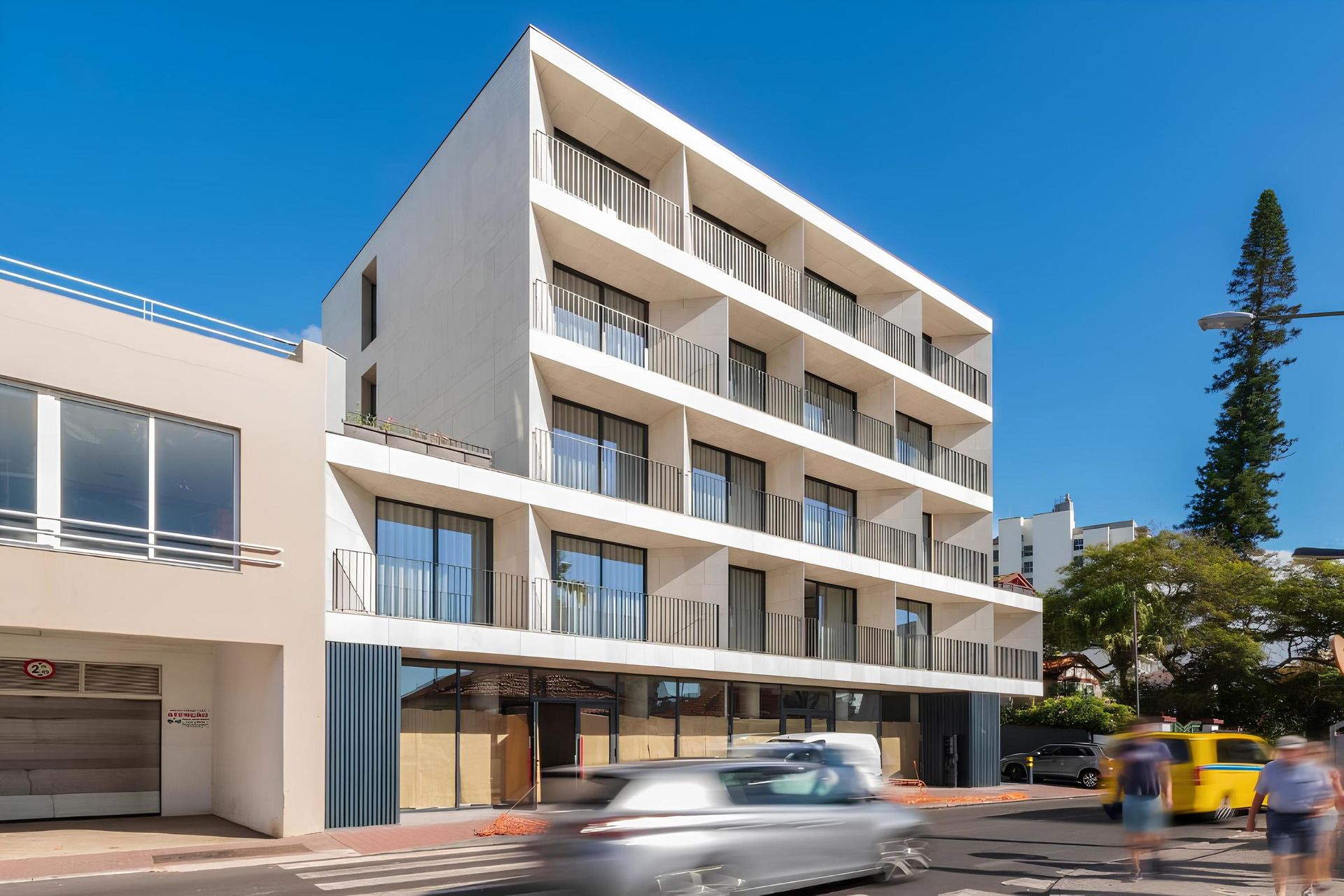 Monumental Plaza by Petit Hotels, foto 2