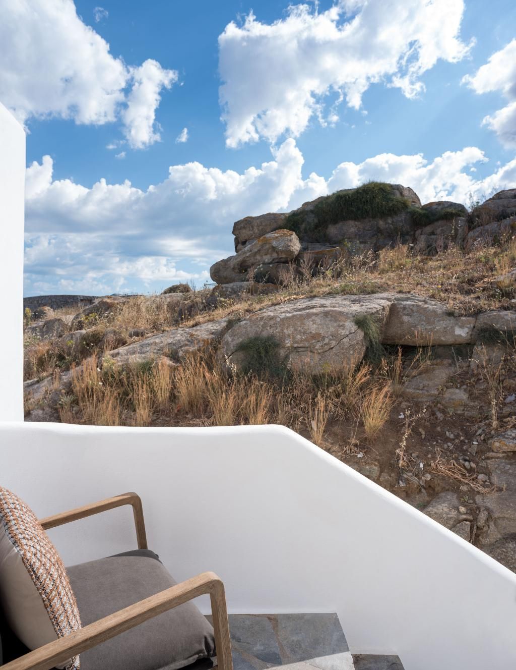 Vrachos Suites Mykonos, foto 5