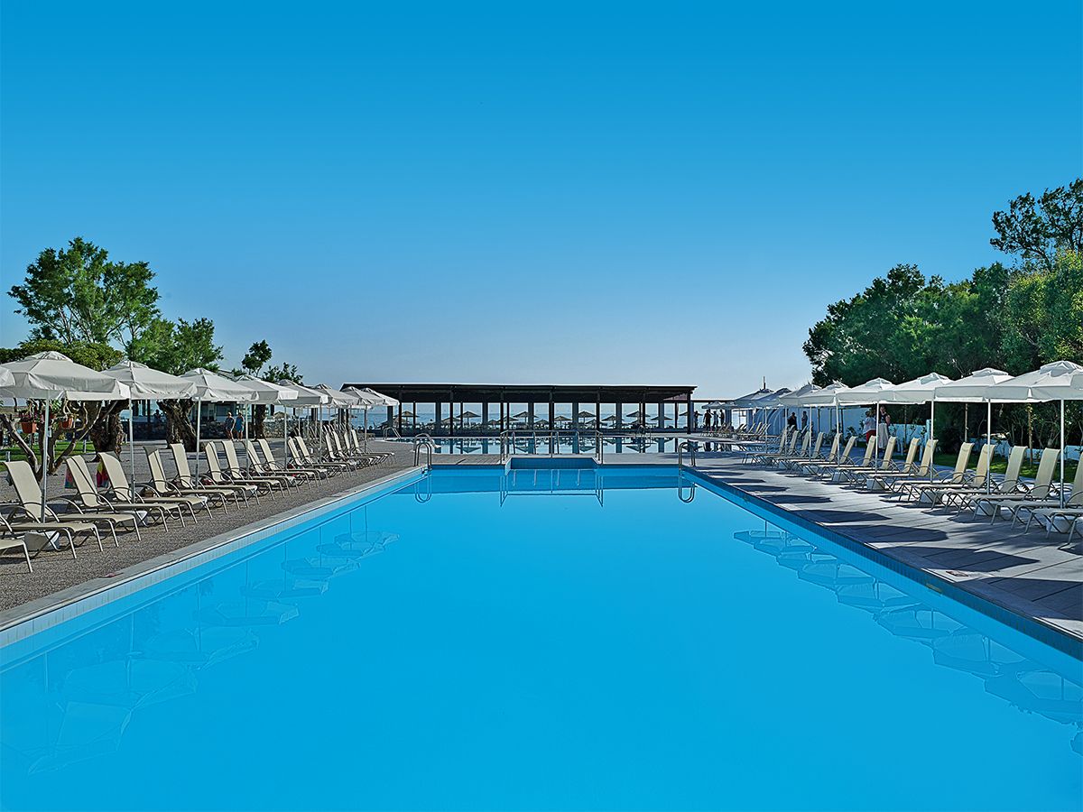Atlantica Akti Zeus Hotel, foto 10