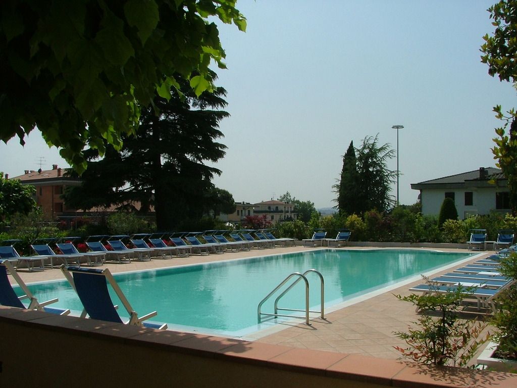 Gardenia Hotel, foto 5
