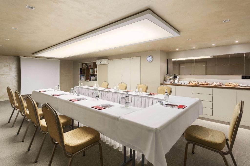 Ramada by Wyndham Istanbul Grand Bazaar, foto 3