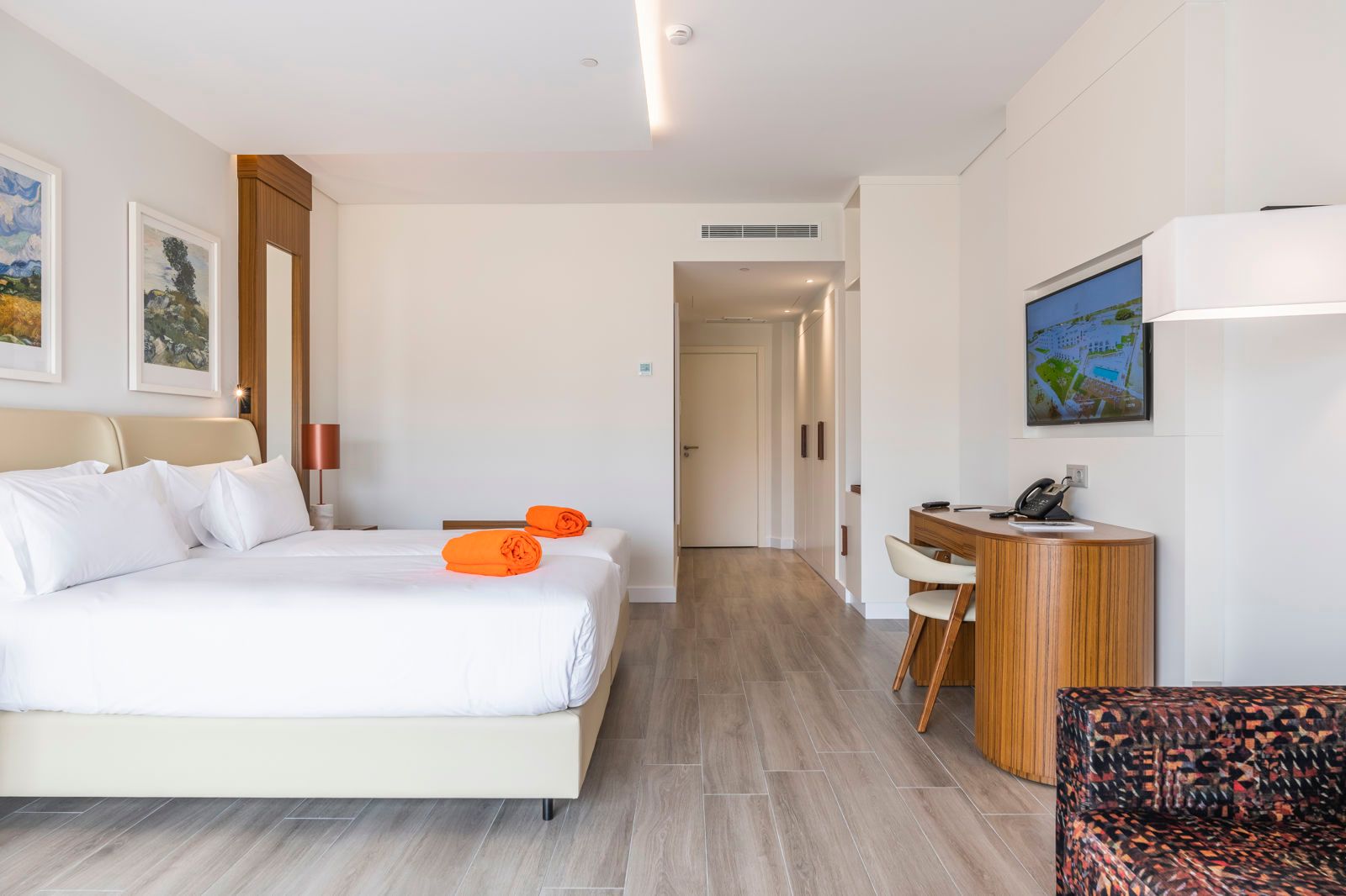 Regency Salgados Hotel & Spa, foto 6