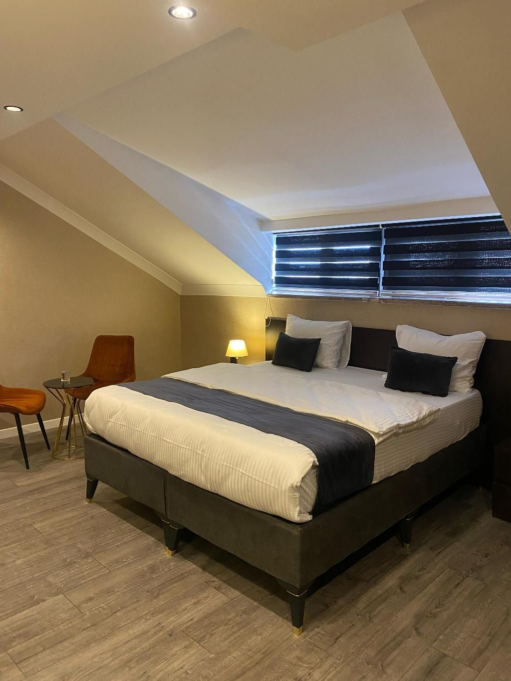 Grand Armada Hotel, foto 4
