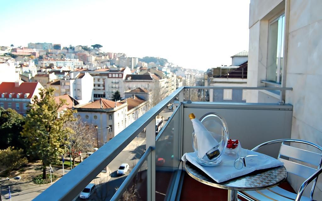 Lisbon City Hotel, foto 7