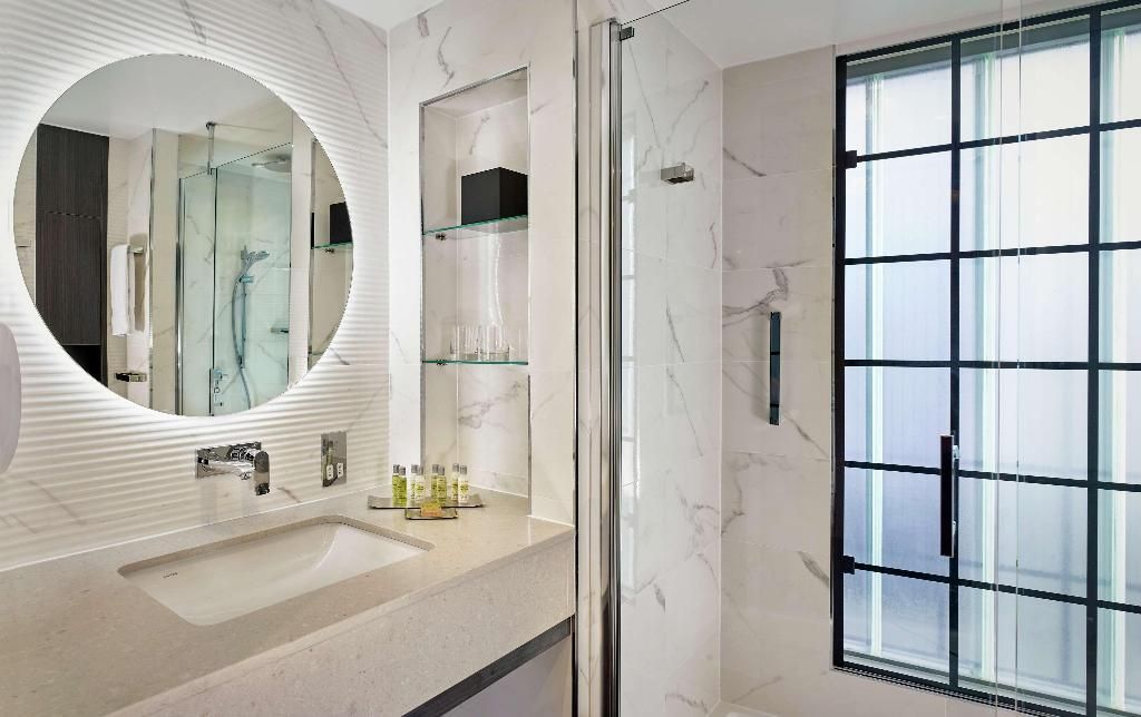 DoubleTree by Hilton Hotel London - West End, foto 11