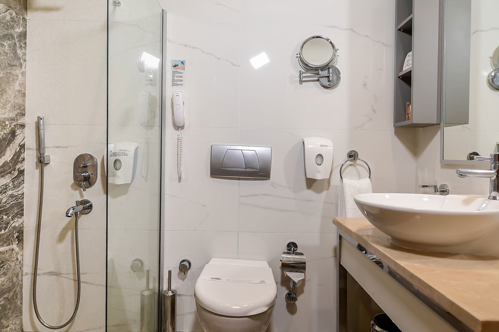 Sunis Kumköy Beach Resort Hotel & Spa, foto 15