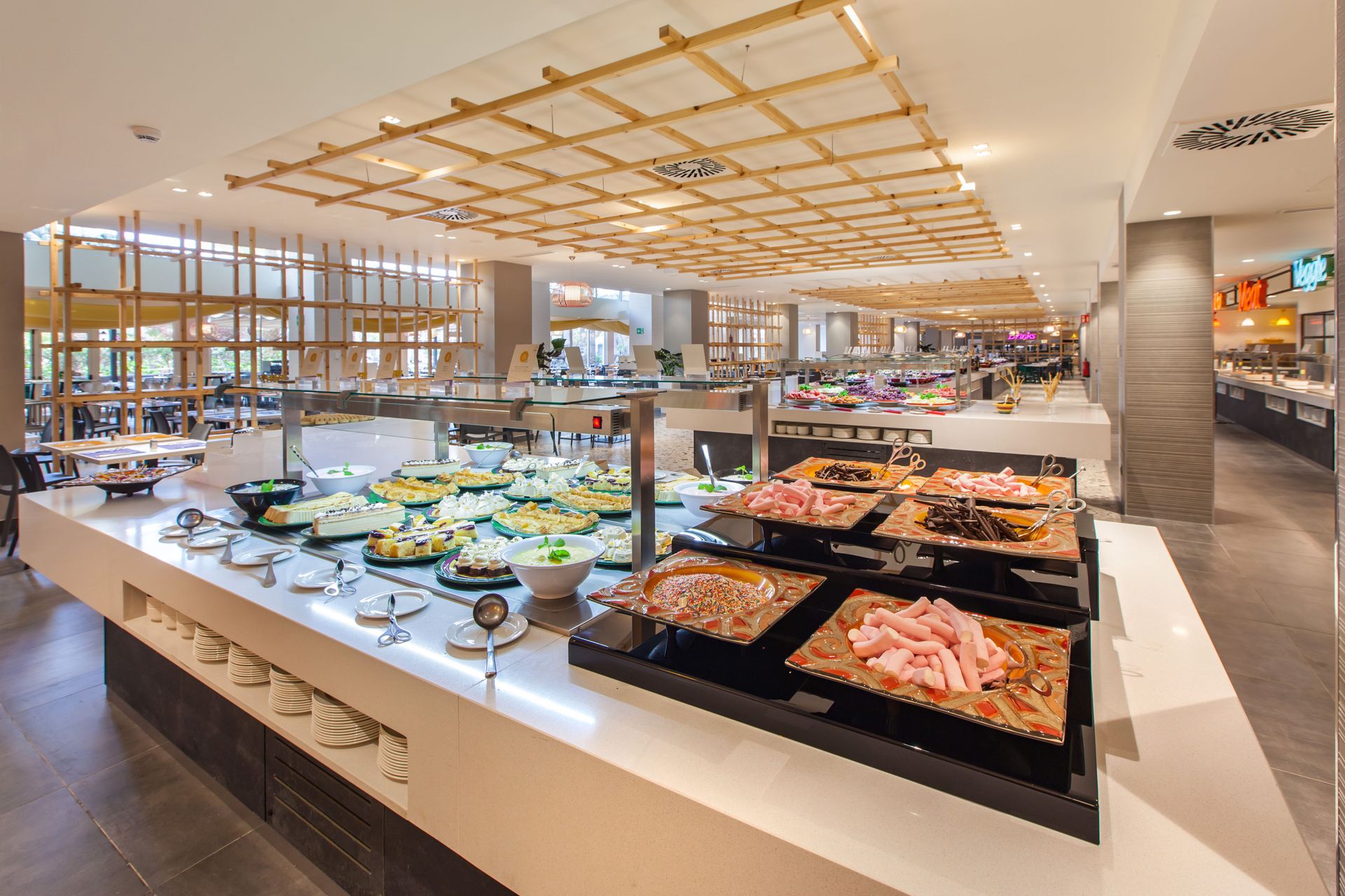 Abora Buenaventura by Lopesan Hotels, foto 12