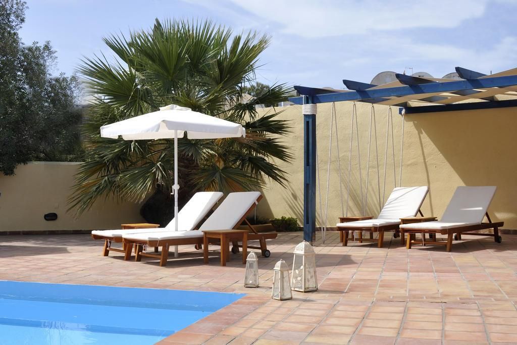 Melina Hotel, foto 2