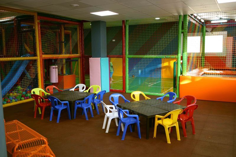 Hotel Club Es Talaial, foto 11