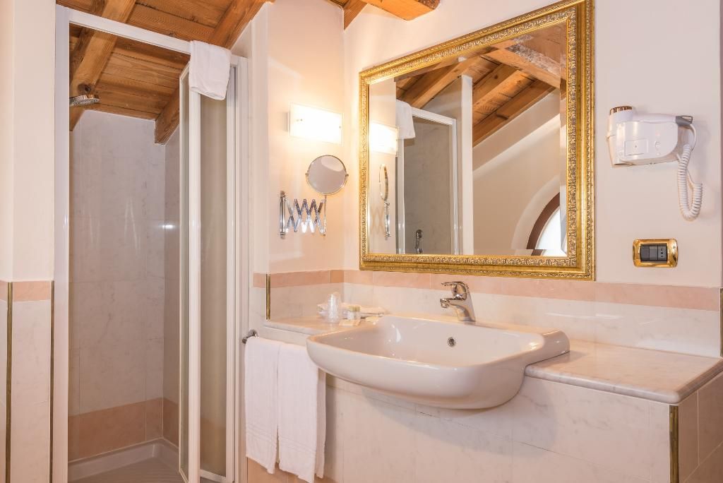 Albergo Villa Priula, foto 10