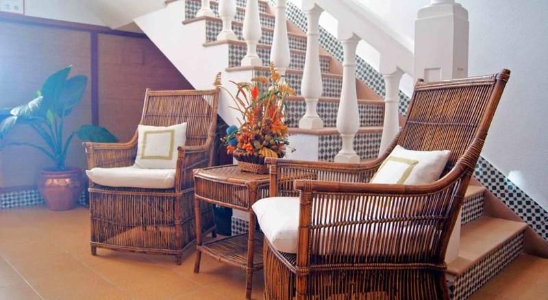 Hotel Diufain, foto 8