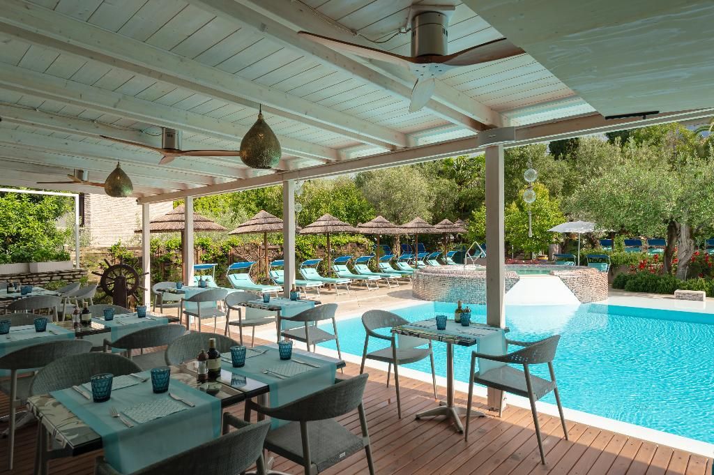 Hotel Olivi Spa & Natural Wellness, foto 8