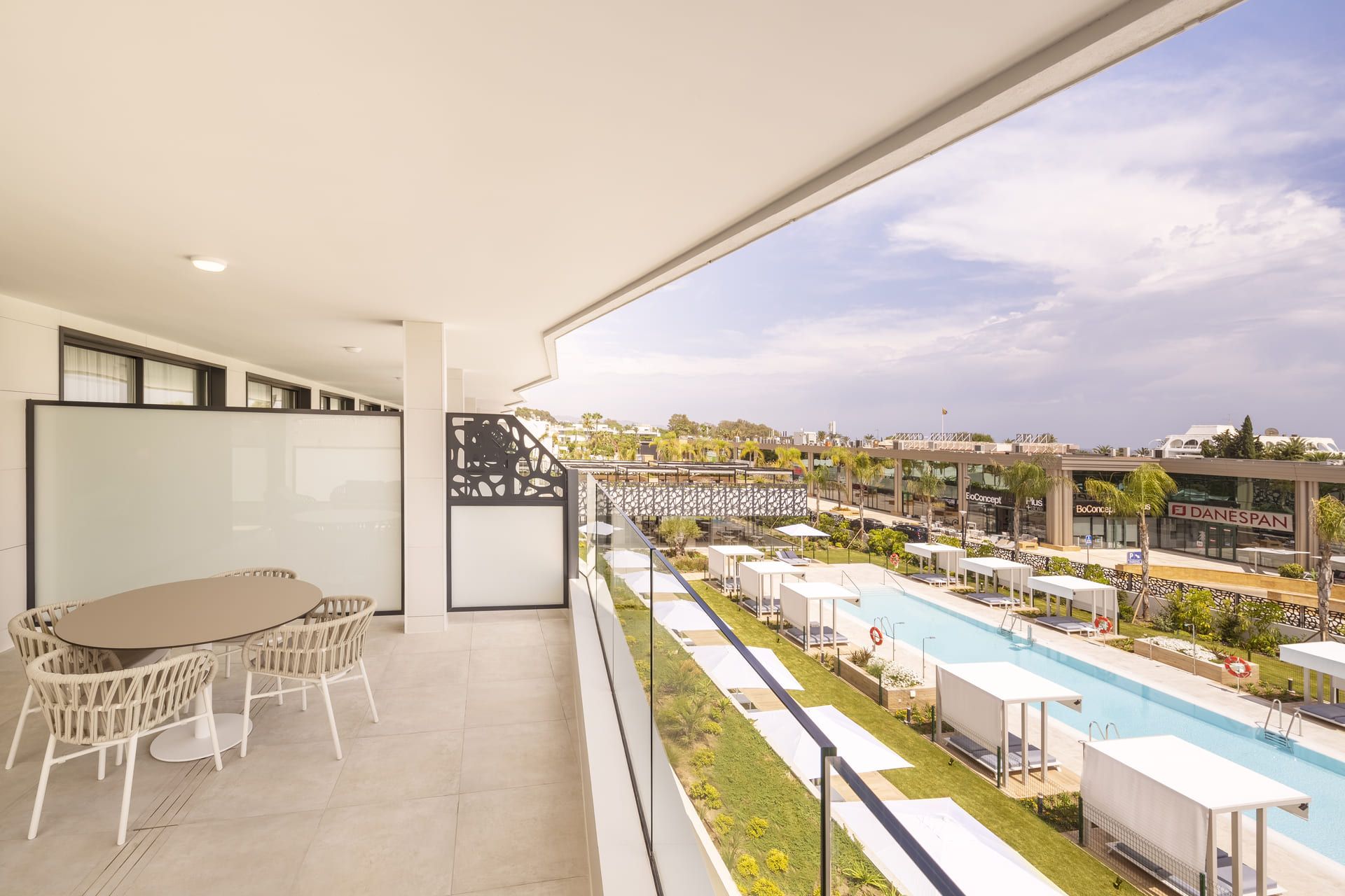 Eurostars Ocean Marbella, foto 6
