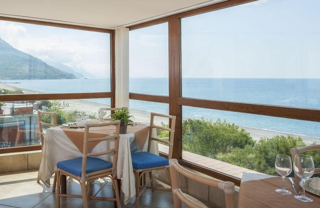 Hotel Orion Villammare, foto 7
