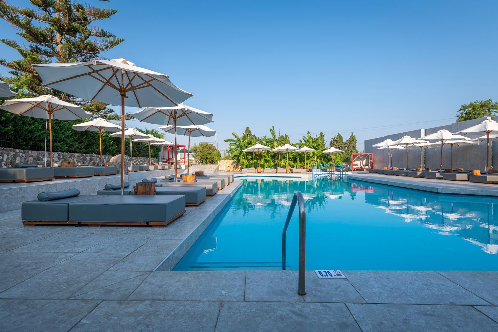Diamond Boutique Hotel, foto 2