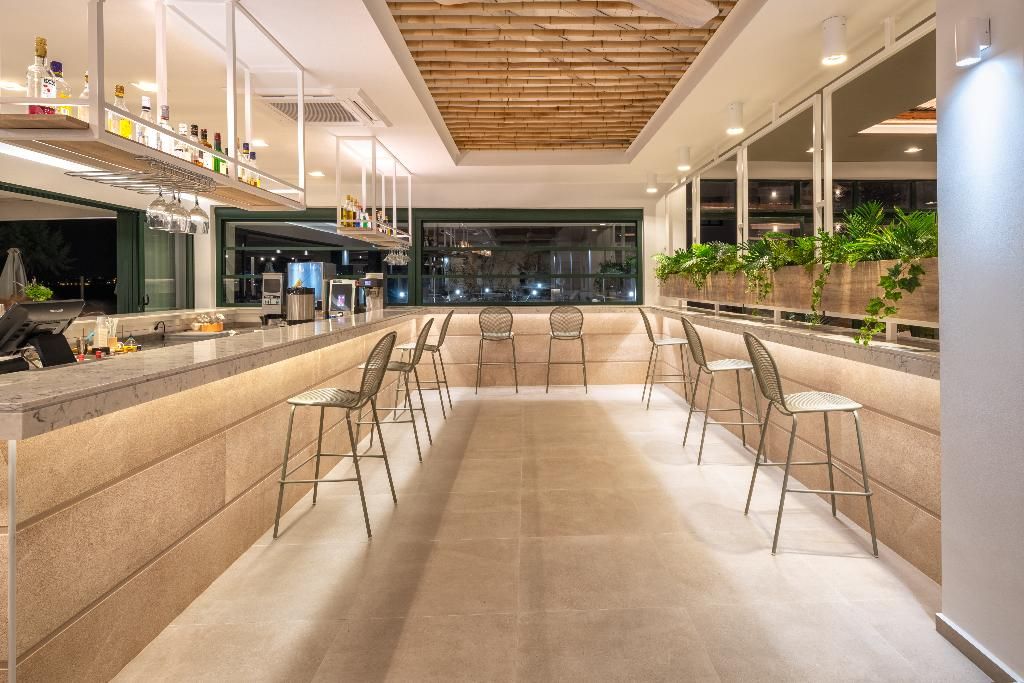 Iolida Beach Hotel, foto 13
