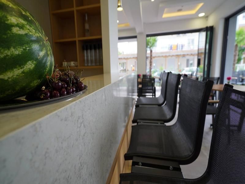 Olympus Thalassea Boutique Hotel, foto 8