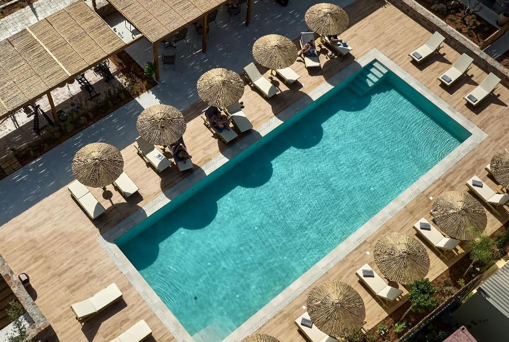 Volta Suites and Villas, foto 12