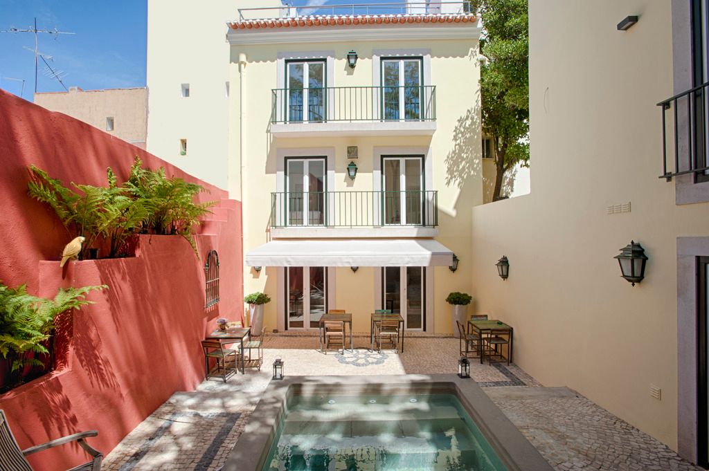 Dear Lisbon Charming House, foto 9