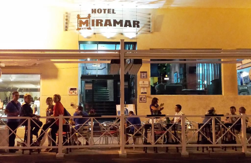 Hotel Miramar, foto 2