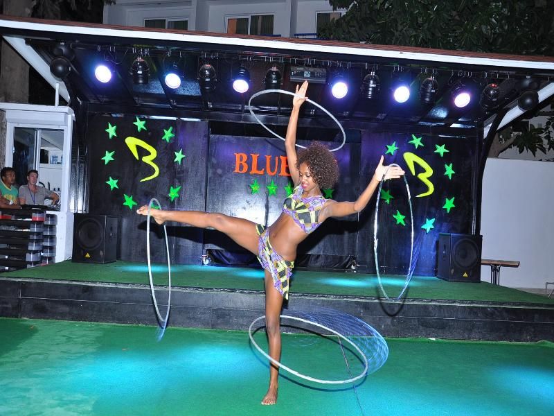 Blue Bay Platinum, foto 4