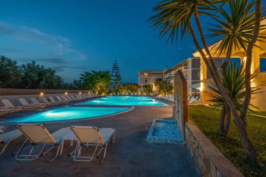 Zakynthos Hotel, foto 11