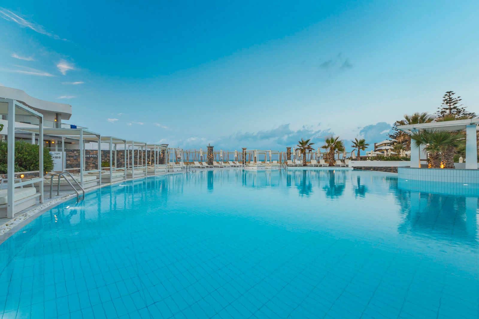 The Island Hotel, foto 7