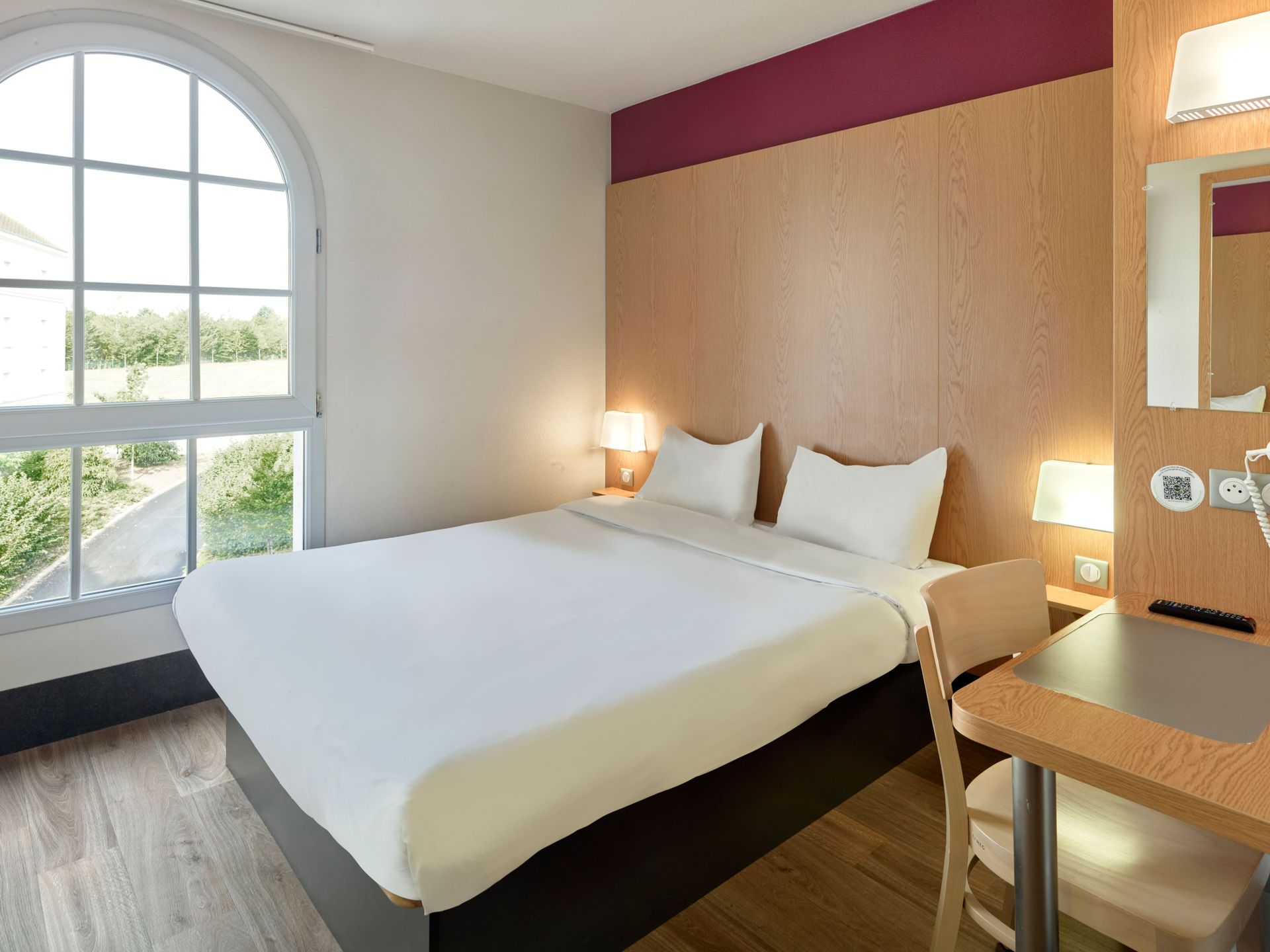 B&B HOTEL près de Disneyland® Paris, foto 5