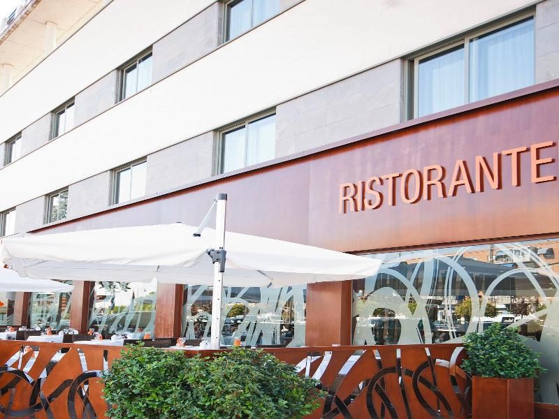 Hotel uVe Alcobendas, foto 5